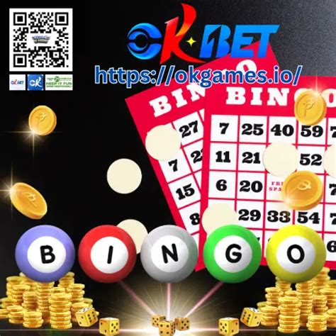 okbet bingo